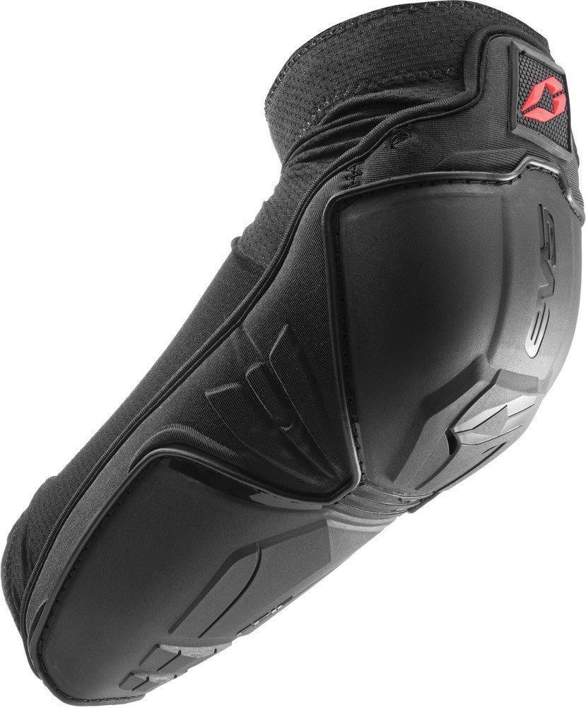 EPIC ELBOW PAD BLACK SM/MD