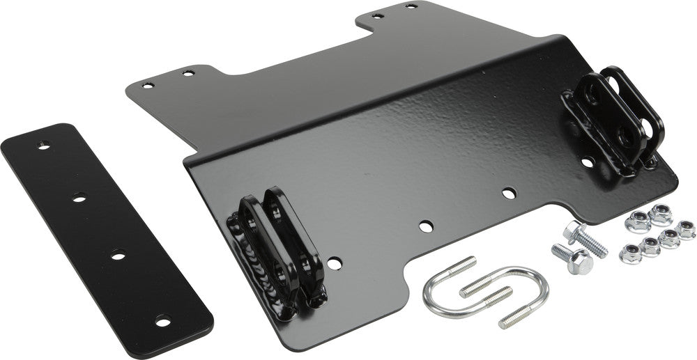 KFI UTV PLOW MOUNT KIT