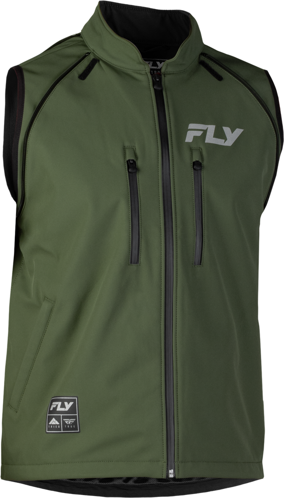 FLY RACING PATROL JACKET