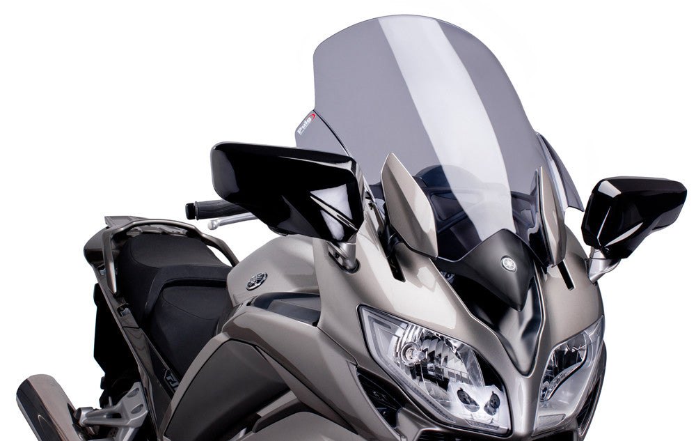 PUIG WINDSCREEN TOURING LIGHT