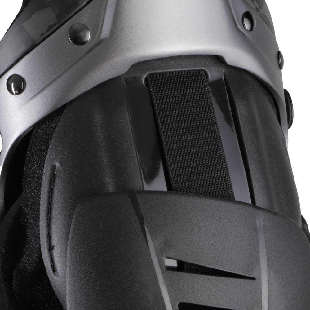 AXIS PRO KNEE BRACE PAIR BLACK/GREY