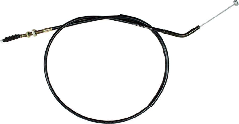 MOTION PRO BLACK VINYL CLUTCH CABLE