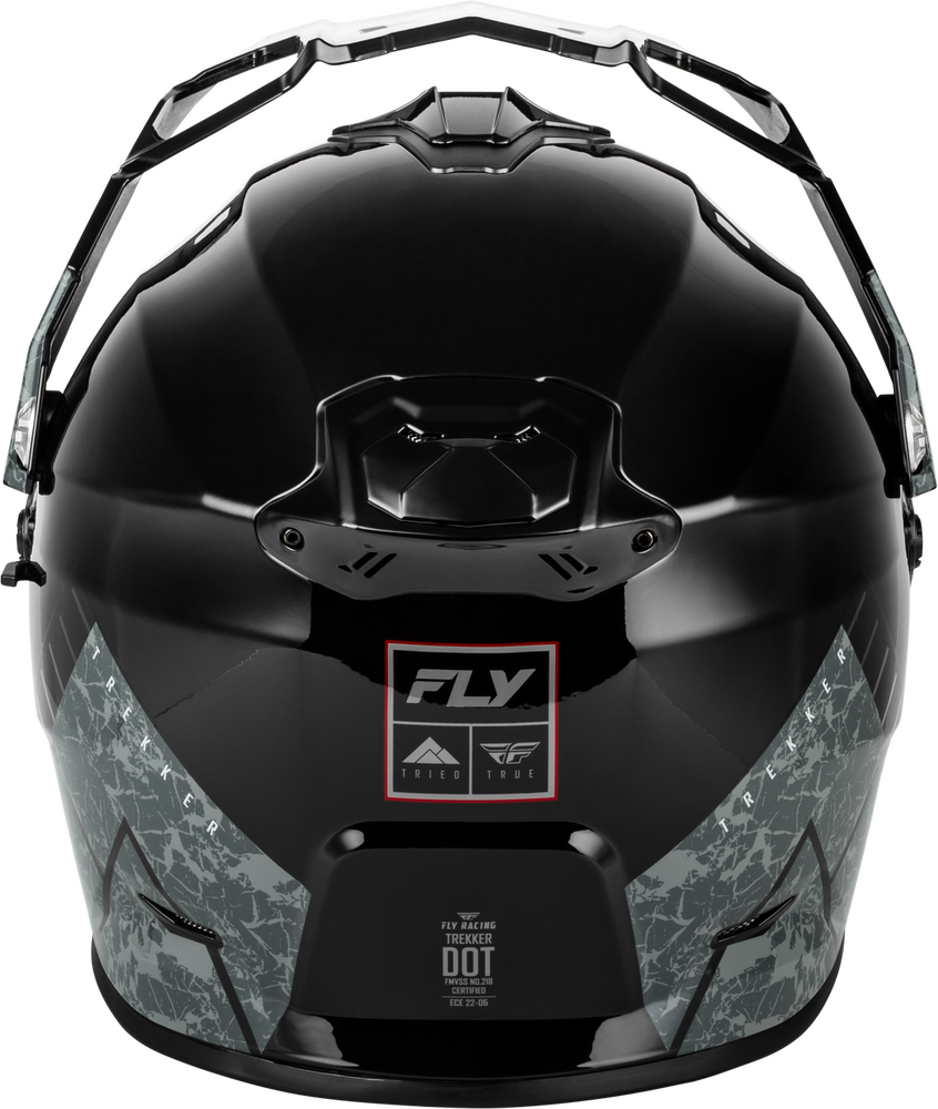 FLY RACING FLY TREKKER GRANITE HELMET
