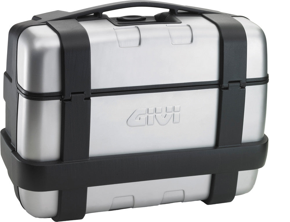 GIVI Trekker Side Case 33L 20.7X9.5X16.2"