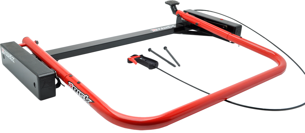 HOLESHOT STARTING GATE MANUAL