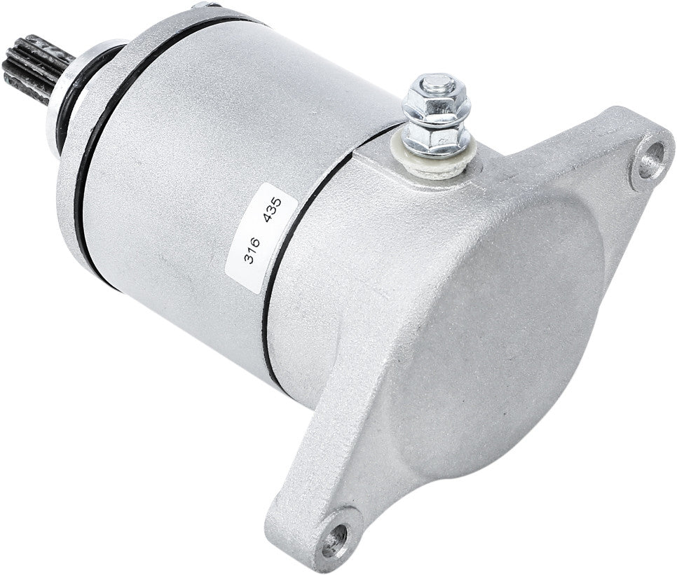 Fire Power Starter Motor - Arctic Car/Kymco/Suzuki