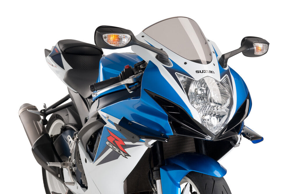 PUIG SPORT SIDE SPOILERS BLACK SUZ