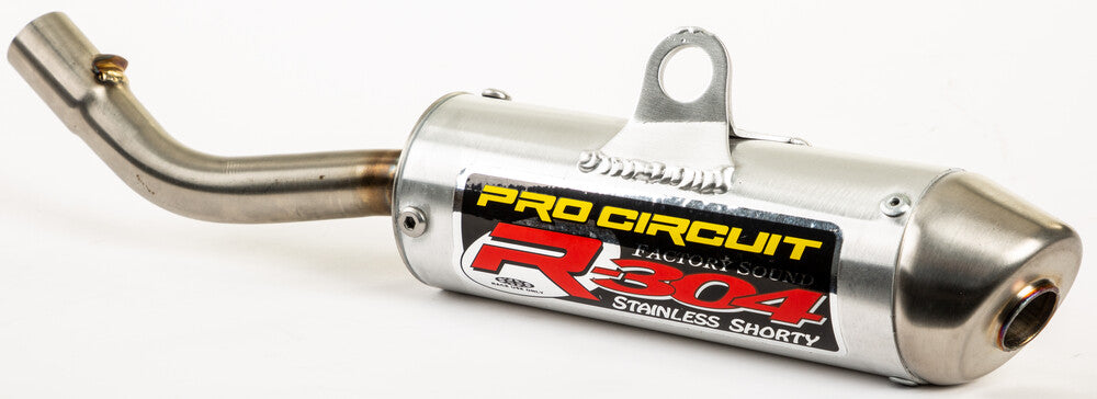 PRO CIRCUIT R-304 SILENCER