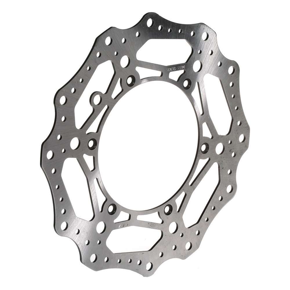 RFX FRONT BRAKE ROTOR KTM/HUSQ/GAS/BETA