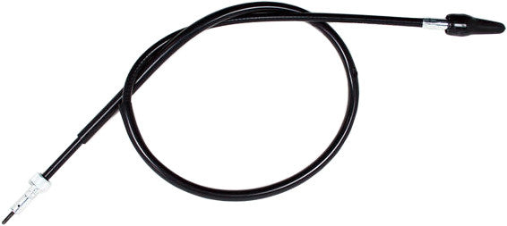 MOTION PRO BLACK VINYL SPEEDO CABLE YAMAHA