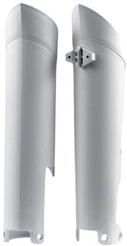FORK GUARD WHITE