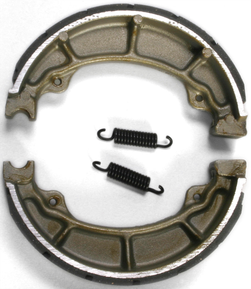 EBC BRAKE SHOES 307G GROOVED