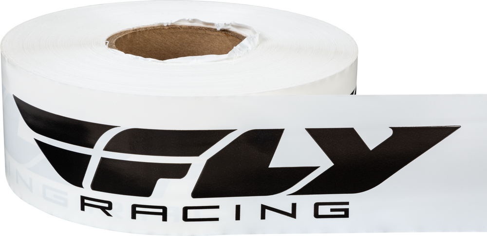 COURSE TAPE WHITE