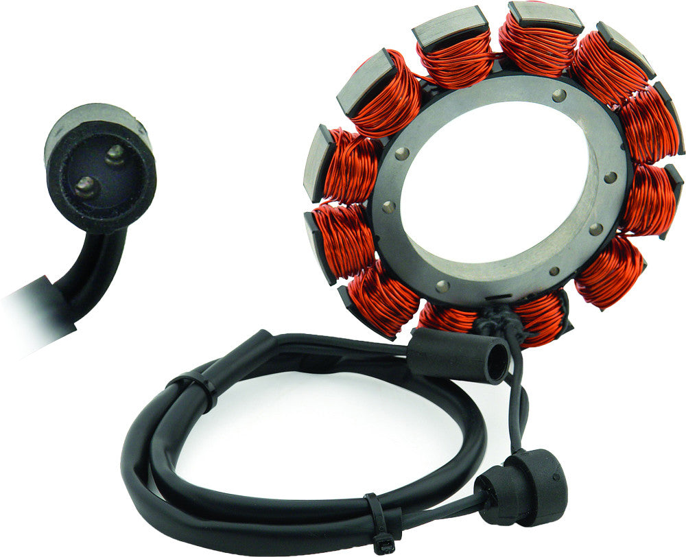 STATOR ASSY