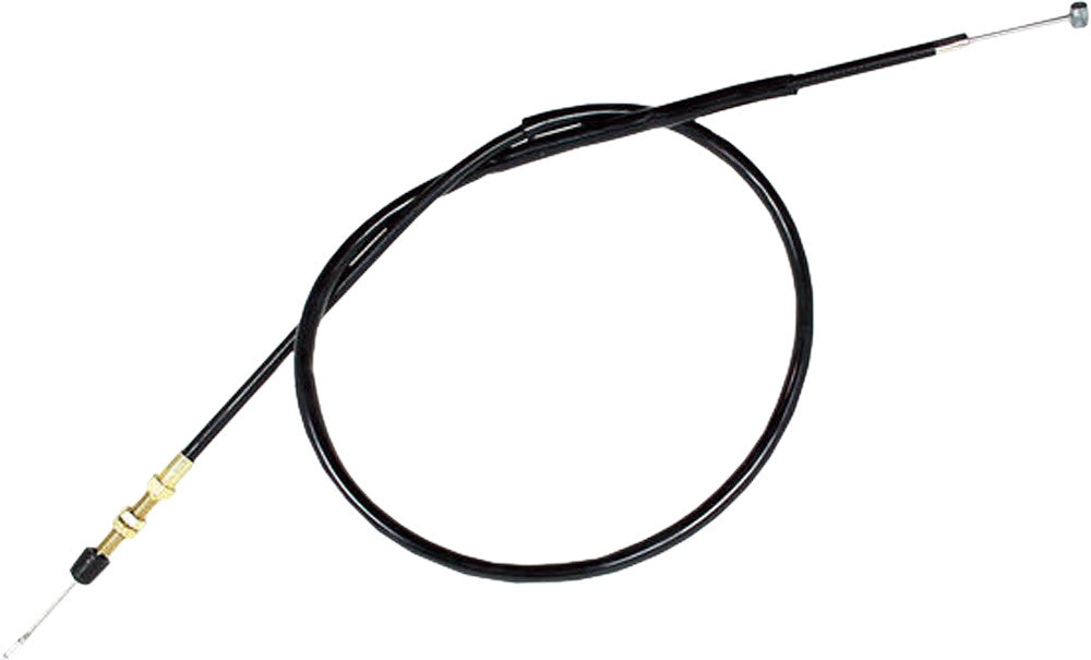 MOTION PRO BLACK VINYL CLUTCH CABLE