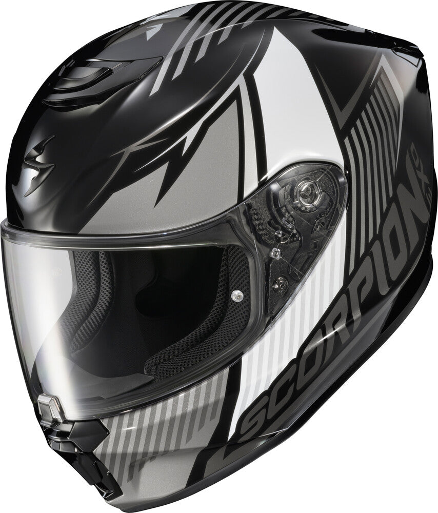 EXO-R330 FULL-FACE HELMET HAWKER