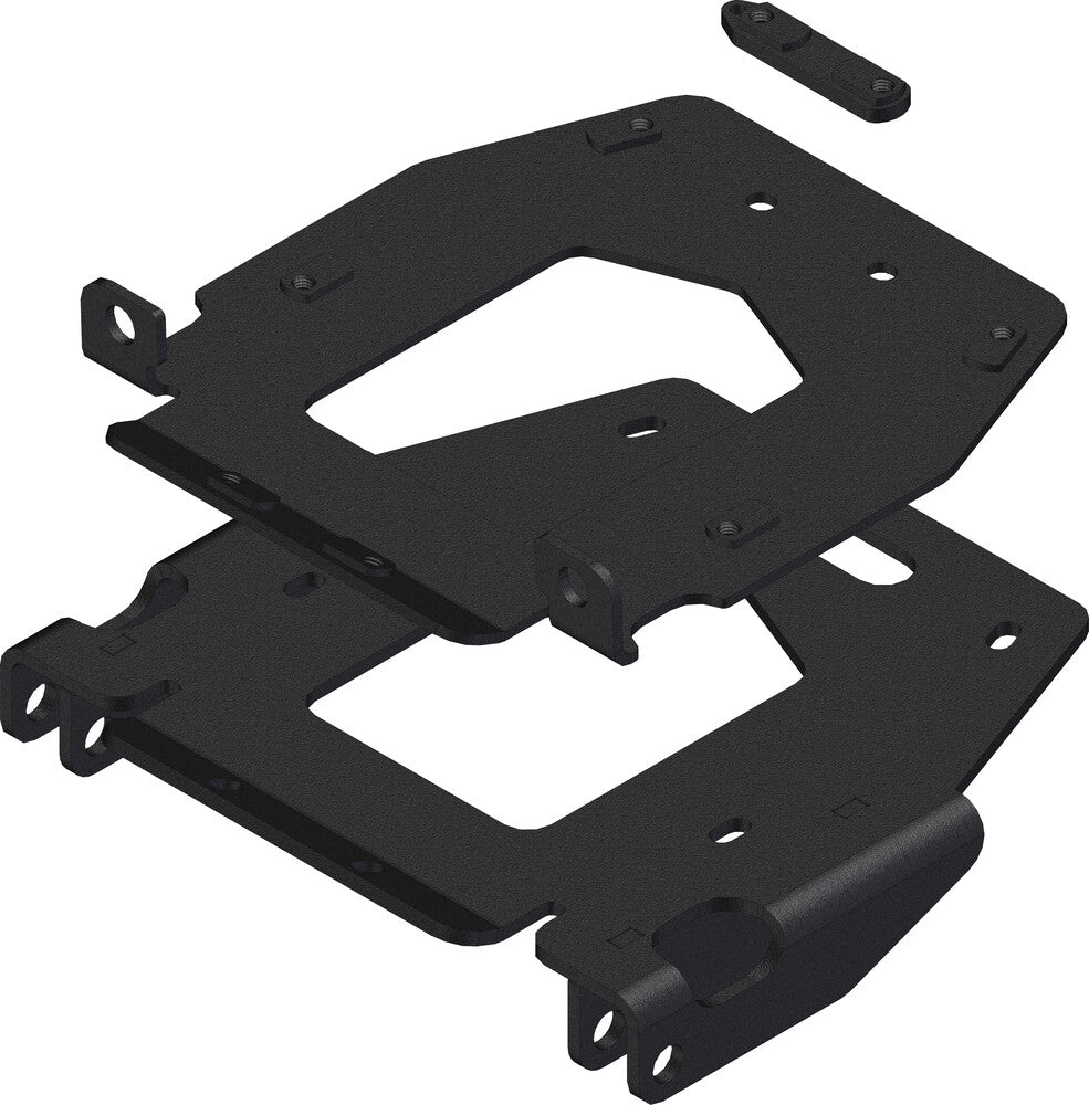KFI UTV PLOW MOUNT