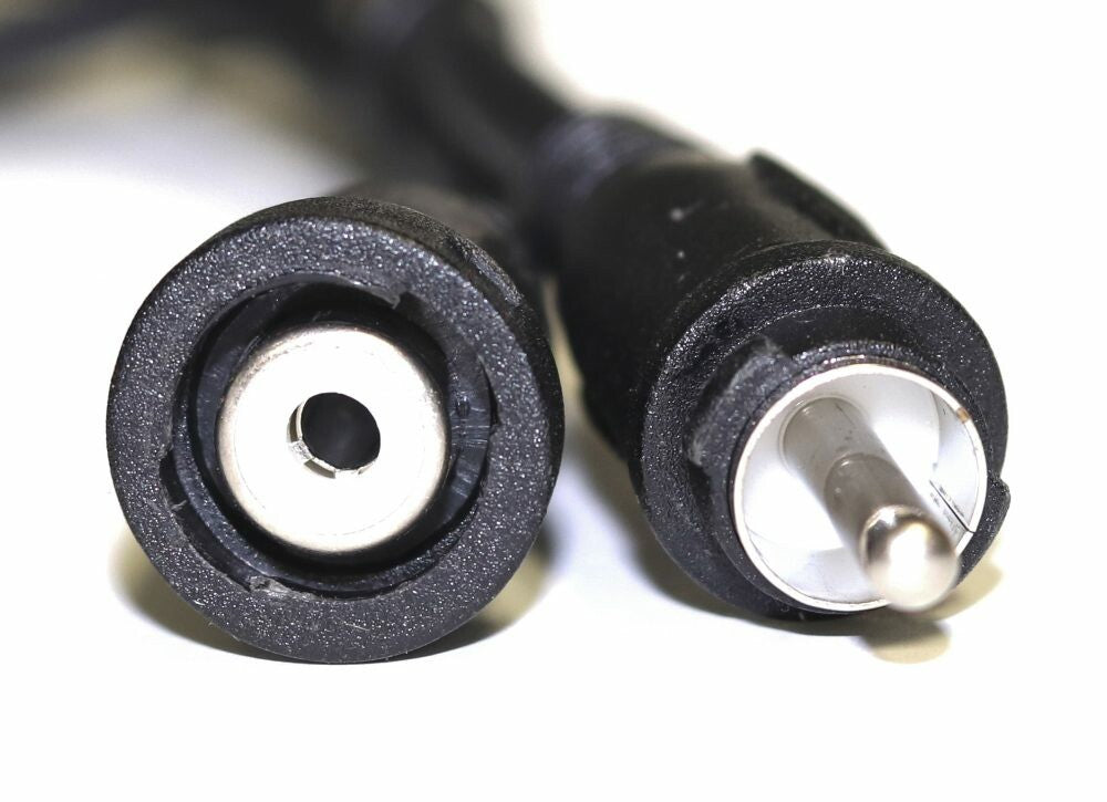 EXO-AT950 ELECTRIC TWIST IN CORD SET