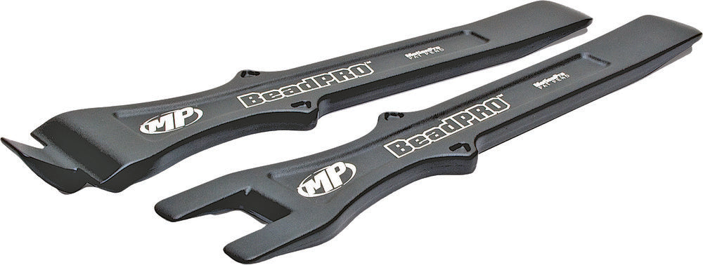 MOTION PRO BEADPRO TIRE BEAD BREAKER & LEVER TOOL SET ALUMINUM 9.5"