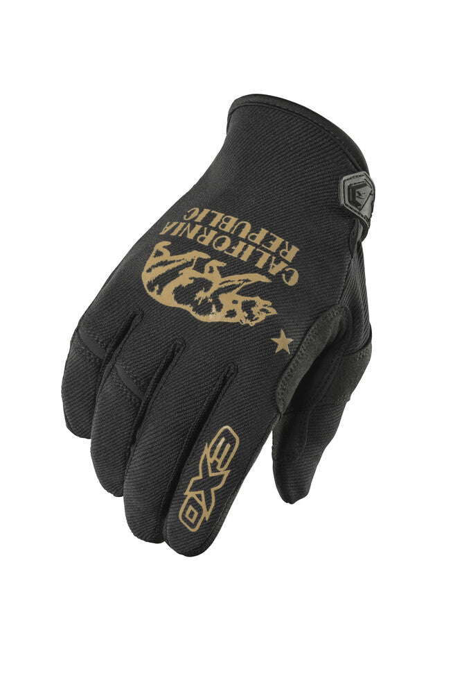 MOTO-FLEX GLOVES GOLDEN STATE