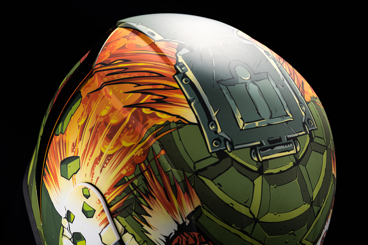 Airform™ Grenadier Helmet