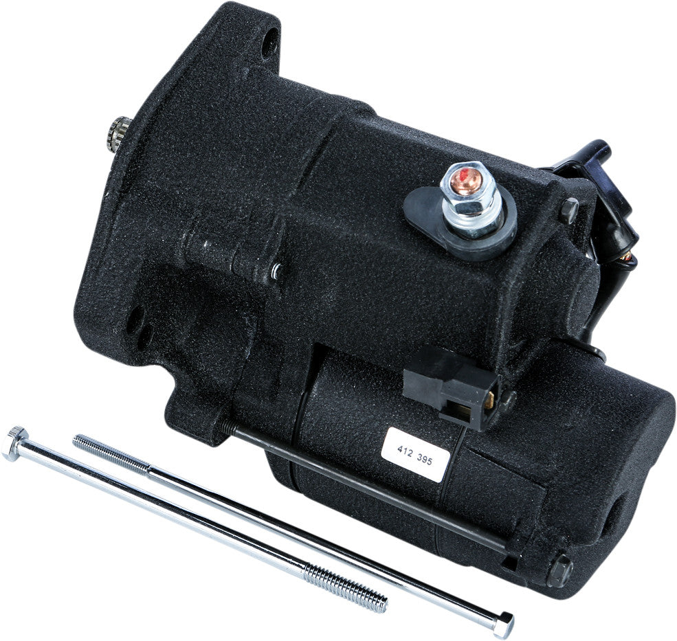 HARDDRIVE STARTER MOTOR H-D BIG TWIN 89-06