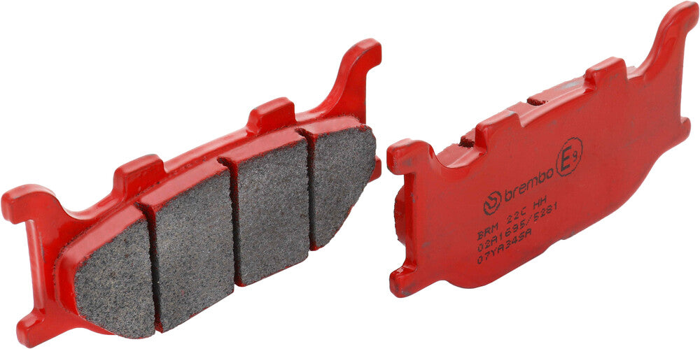 Brembo Prime SA Brake Pads Sintered - Yamaha
