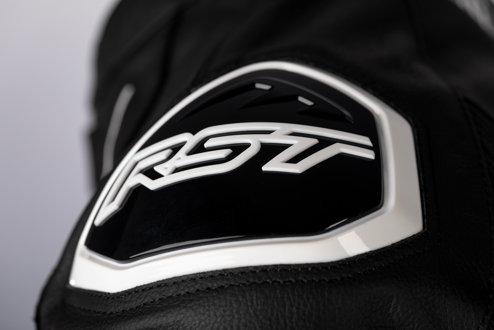 S1 CE JACKET LEATHER