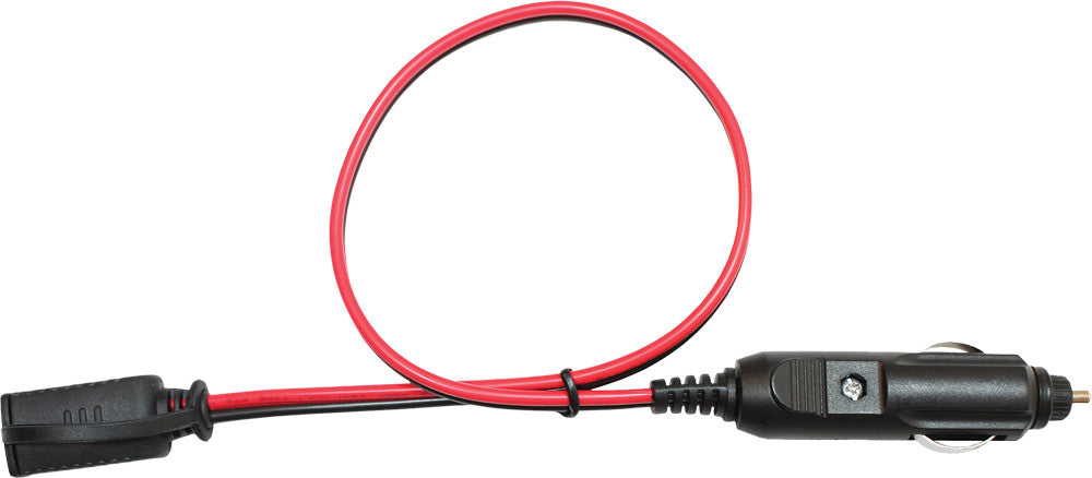 NOCO GENIUS X-CONNECT MALE PLUG 12V