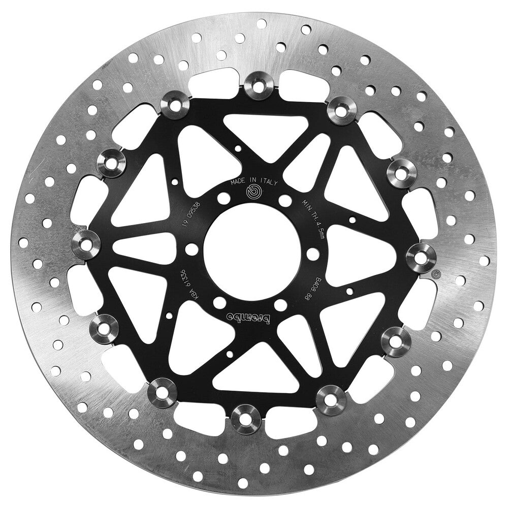 Brembo Serie Oro Front Rotor Floating - BMW