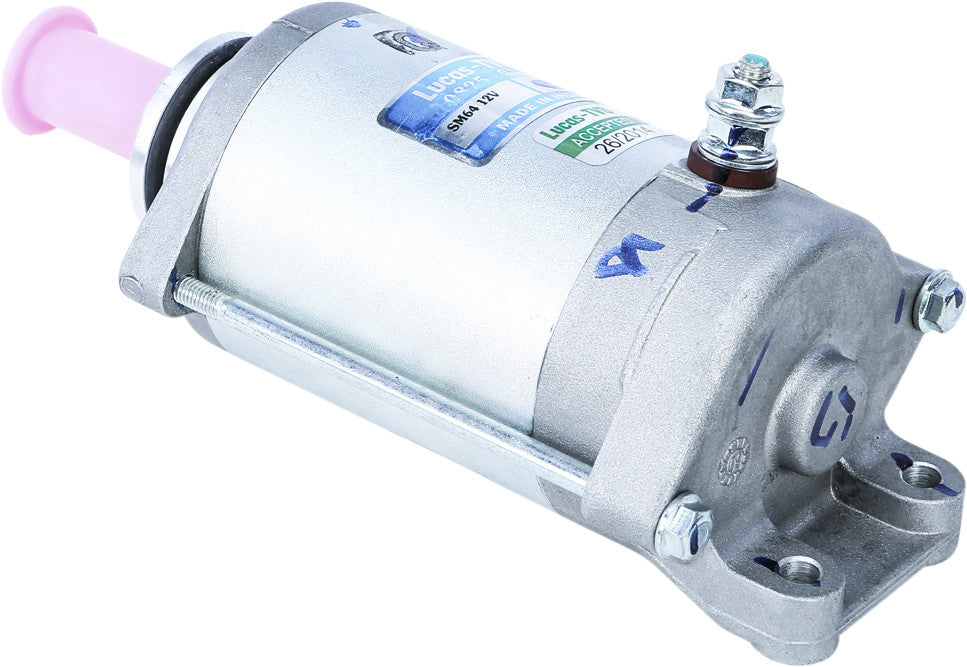 Fire Power Starter Motor - Arctic Cat