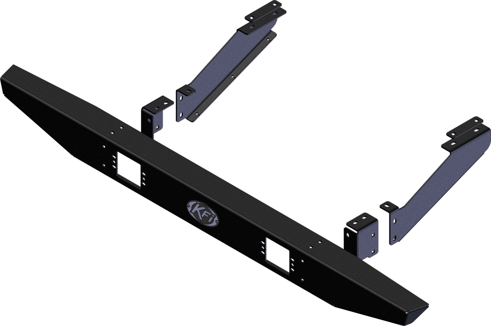 KFI REAR BUMPER CAN