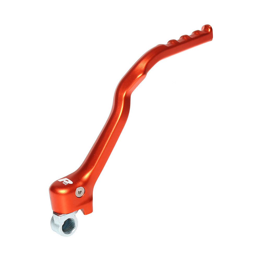 RFX KICK STARTER ORANGE KTM