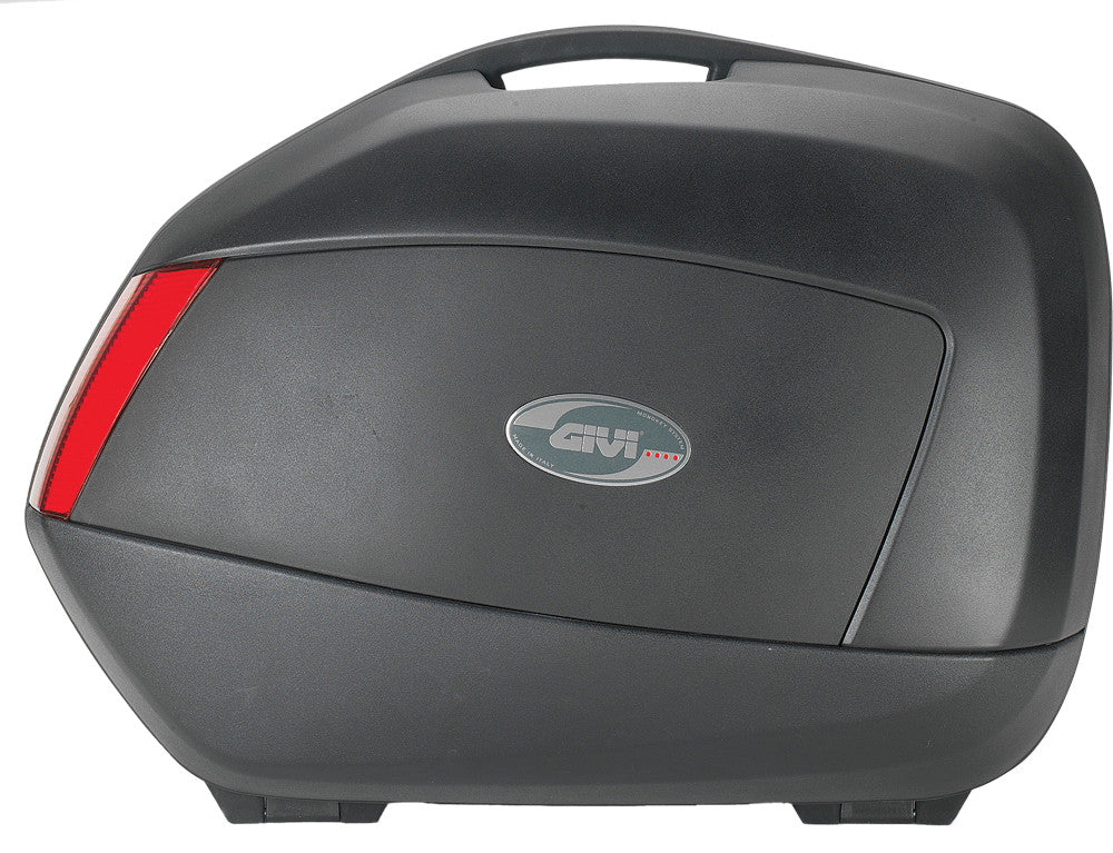 GIVI V35 Side Cases 35L 20.7X12.4X15.5" Pair