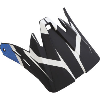 Child Rise Helmet Visor