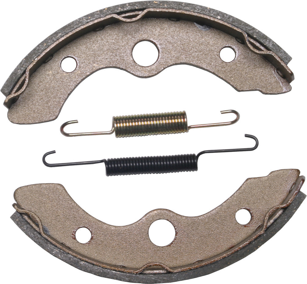 EBC BRAKE SHOES 339 PLAIN