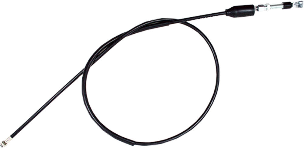 MOTION PRO BLACK VINYL CLUTCH CABLE