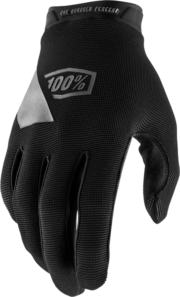 100 Percent Ridecamp Youth Gloves