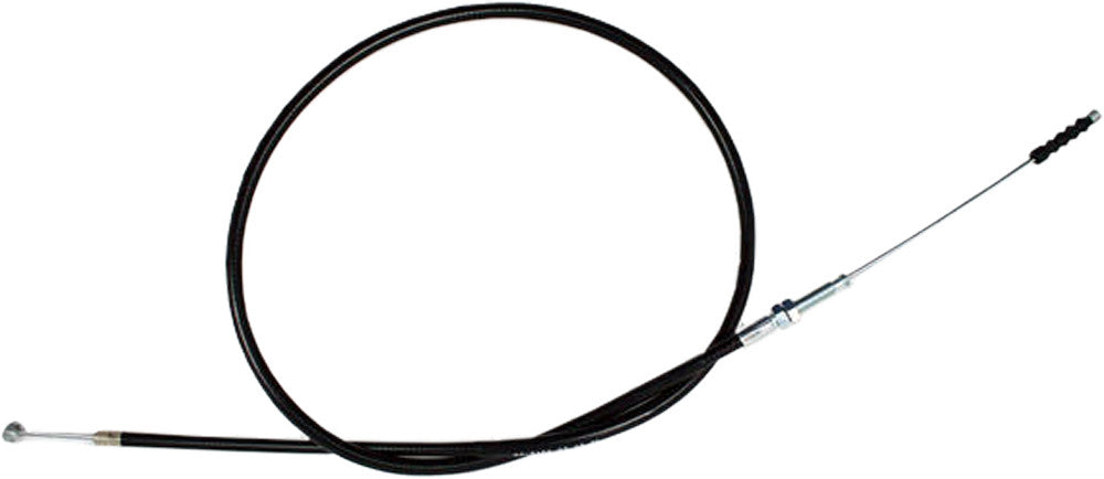 MOTION PRO BLACK VINYL CLUTCH CABLE