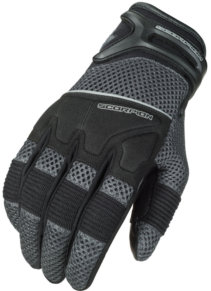 COOL HAND II GLOVES GREY