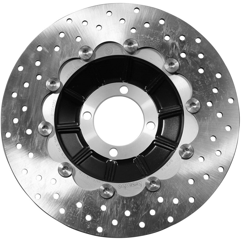 BREMBO SERIE ORO FRONT ROTOR FLOATING BMW