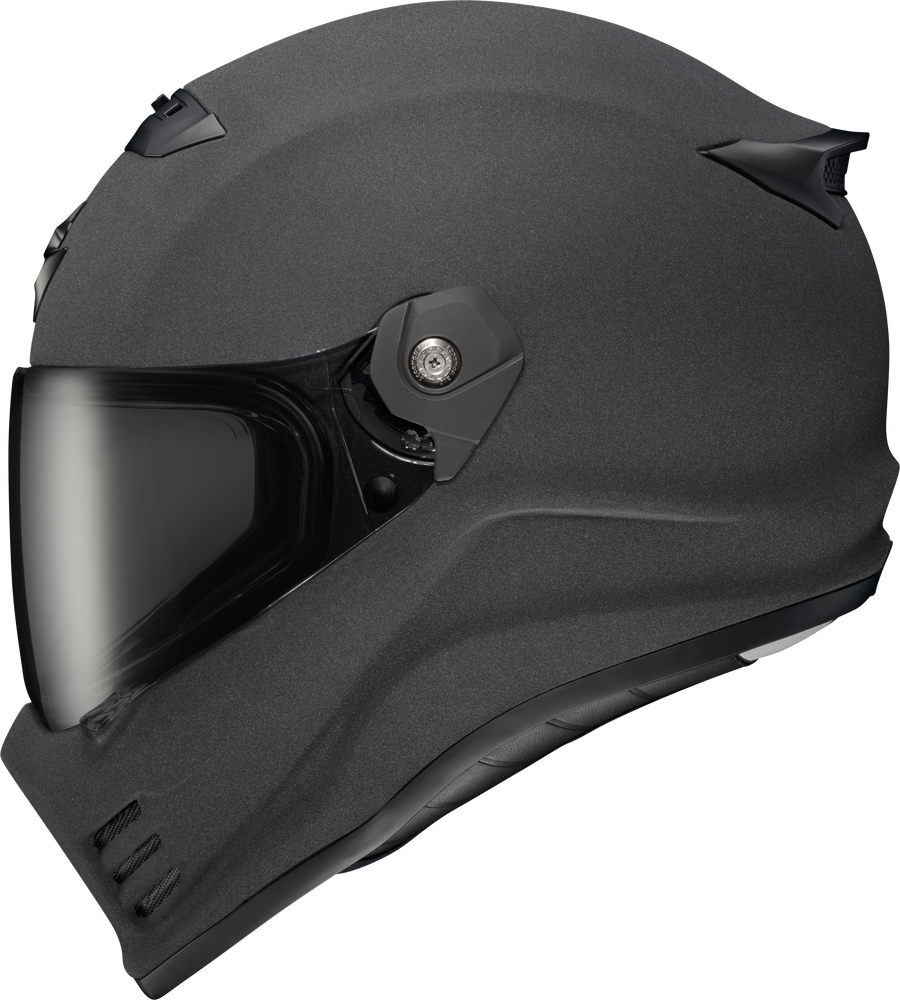 COVERT FX FULL FACE HELMET