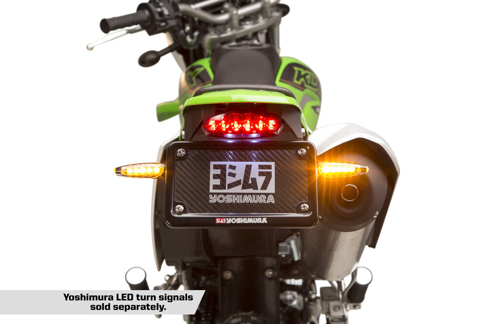 FENDER ELIMINATOR KIT KAW