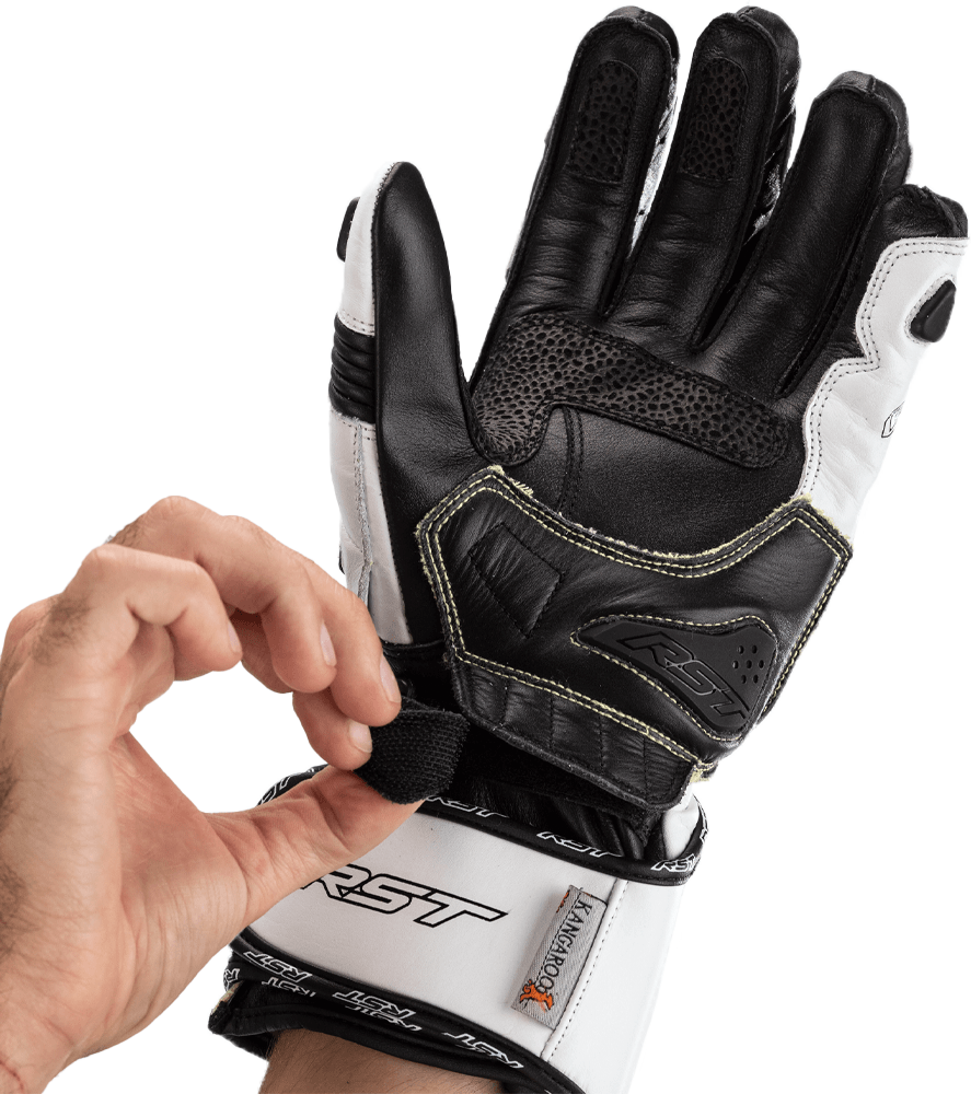 TRACTECH EVO 4 CE GLOVE