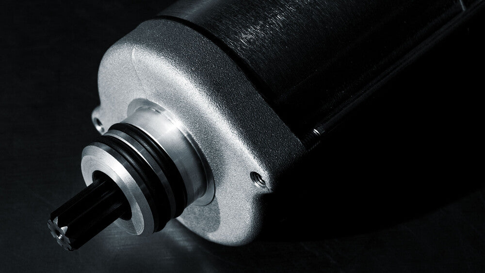 Fire Power Starter Motor S-D