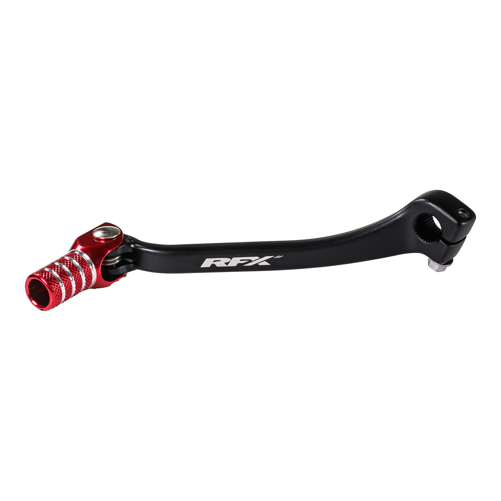 RFX RACE SHIFT LEVER RED HON