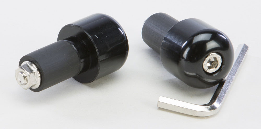 Fire Power Anti-Vibration Bar Ends - Black