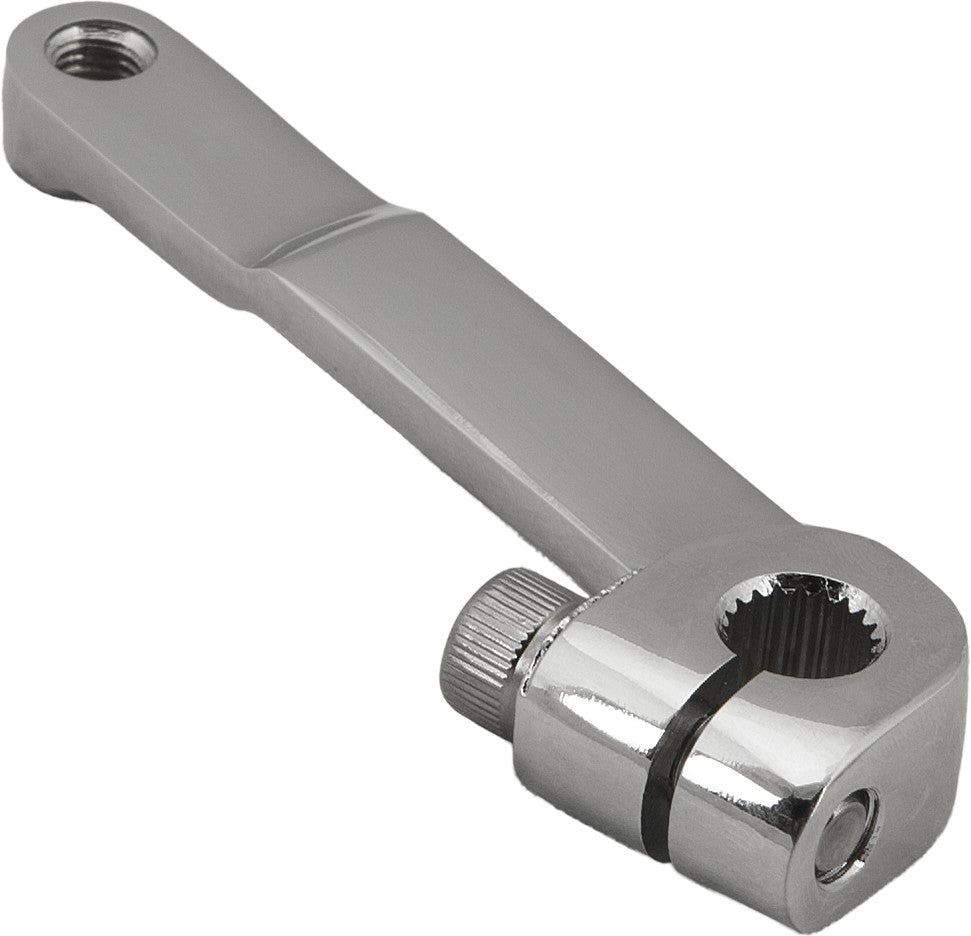 HARDDRIVE TRANS SHIFT LEVER BT 97-14 OFF BIG TWIN 85-96