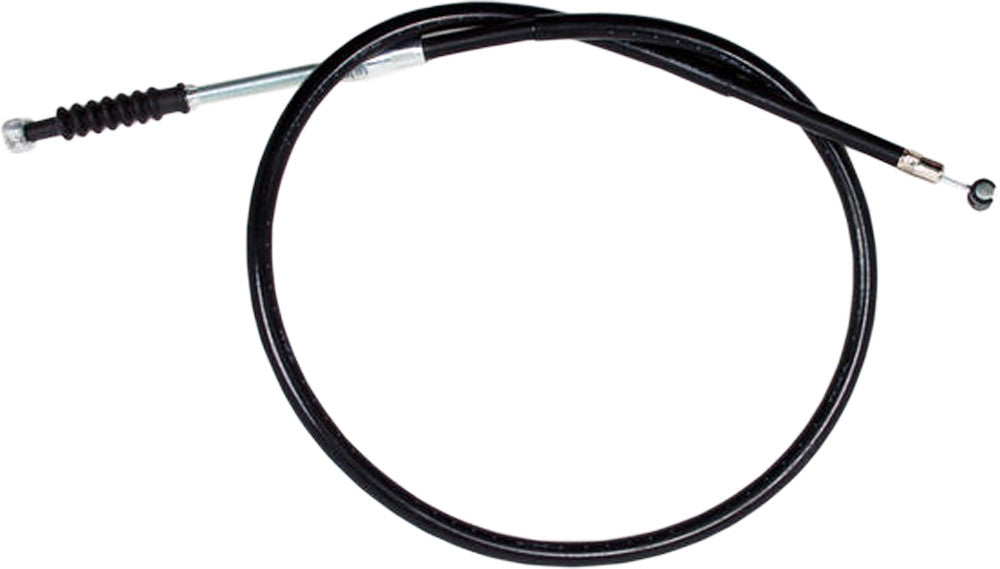 MOTION PRO BLACK VINYL FRONT BRAKE CABLE