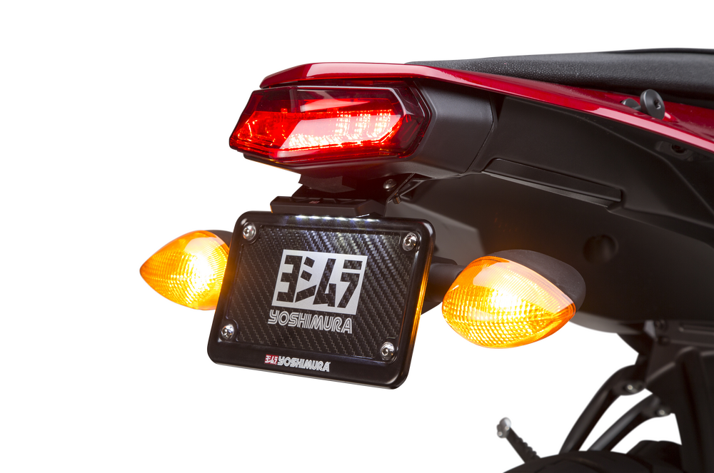 FENDER ELIMINATOR KIT YAM